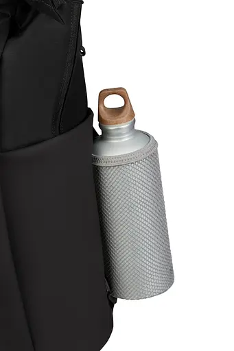 Рюкзак 15.6" Samsonite 4PACK BLACK 41x31,5x13,5 KP3*09005 - фото 9