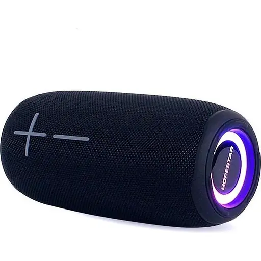Портативна акустика Hopestar P20 Pro Black [124161] - фото 3
