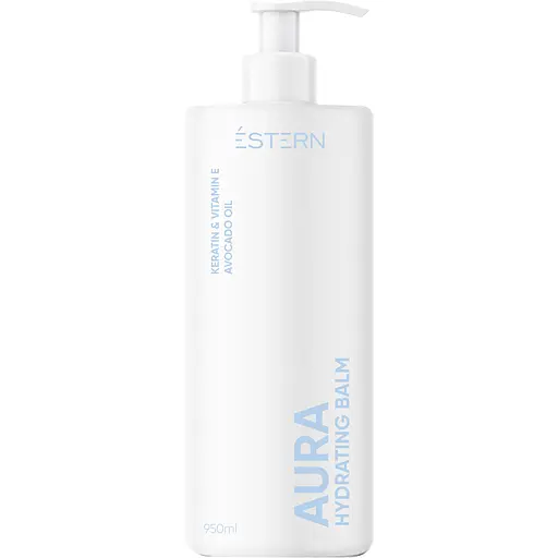 Бальзам для волос Estern Aura Hydrating 950 мл - фото 1