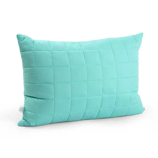 Подушка Руно 50х70 силиконовая Mint 310.52_Mint