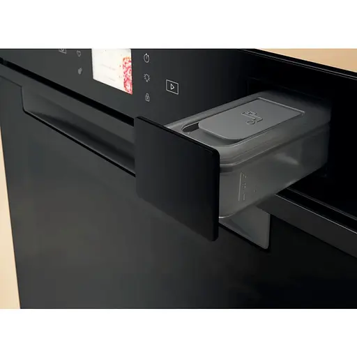 Умный мульти духовой шкаф Whirlpool WOI11P8FHT2SBAF - фото 8