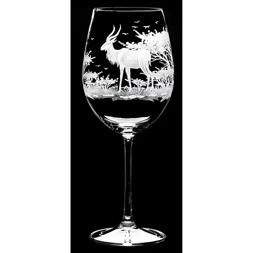 Келих для вина Wutschka Сафарі - фото 3