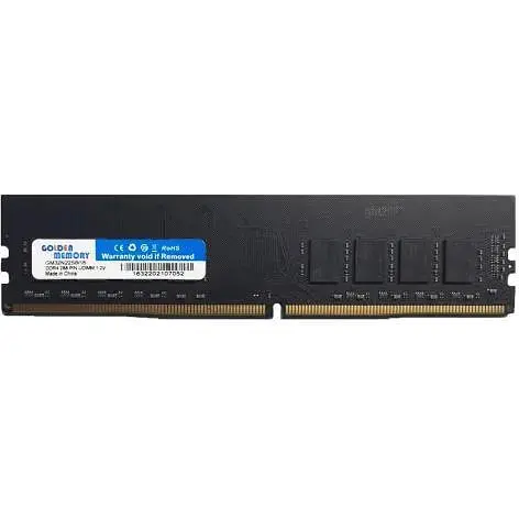 Память 16Gb DDR4 3200 МГц Golden Memory 22-22-22 1.2V (GM32N22S8/16) - фото 1