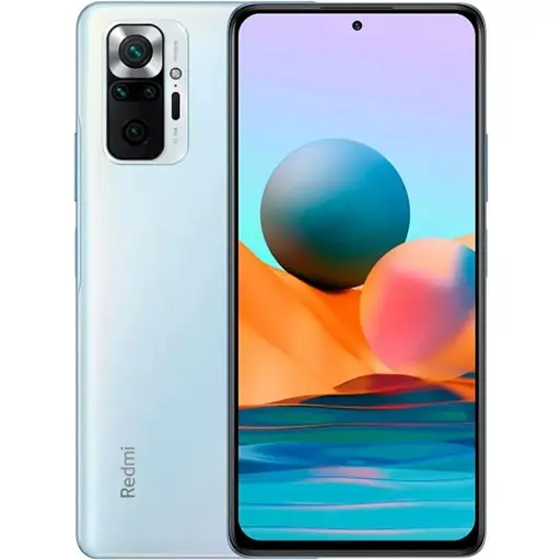 Смартфон Xiaomi 12 Pro 8/128GB Blue