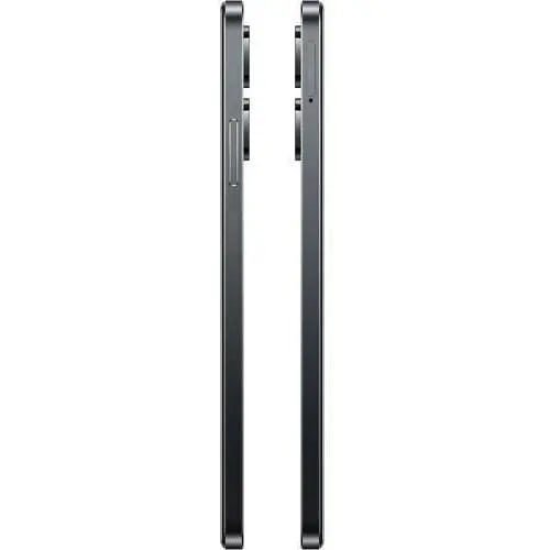 Смартфон Realme Note 60x 3/64GB Marble Black - фото 8