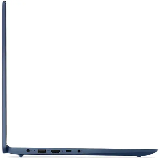 Ноутбук LENOVO IdeaPad Slim 3,i5-12450H la 4.4Ghz,8GB,1 TB,UHD,Без ОС - фото 9