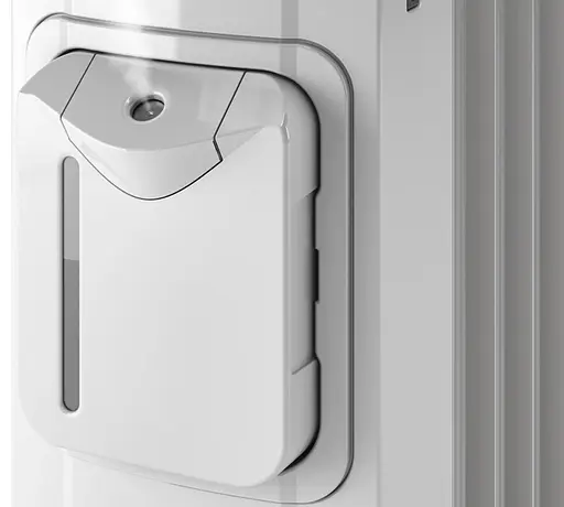 Радиатор масляный Olimpia Splendid CALDORAD HUMI ​​13 (99298) (13 секций) - фото 4