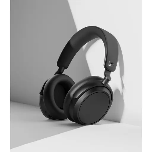 Навушники Sennheiser Accentum Plus Wireless Black (700176) [138910] - фото 7