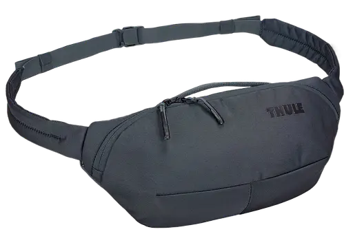 Сумка Portable Subterra 2 Sling Bag 3L TSS-403 Dark Slate Thule sum0028128 - фото 1
