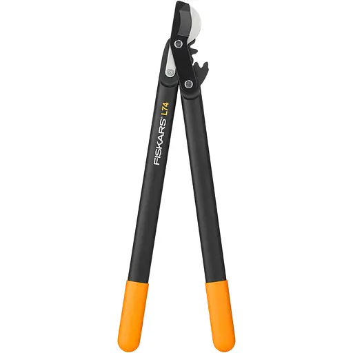 Сучкоріз для зелених гілок до 38 мм Fiskars PowerGear L74 Bypass, M 112290 (1000582) - фото 1