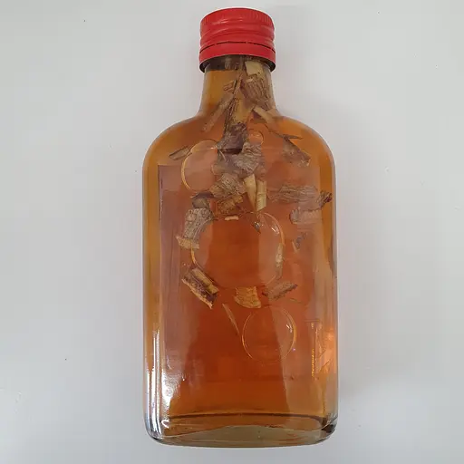 Водная настойка на коре каштана конского 200 мл - фото 2