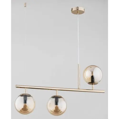 Люстра ALFA ABAKUS 63036 - фото 1