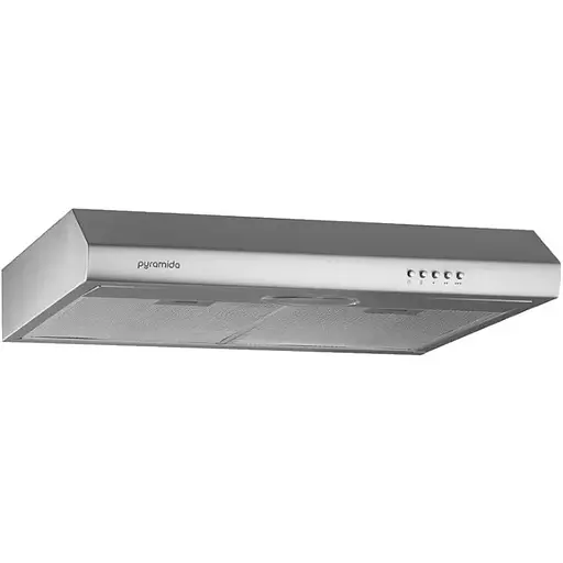 Вытяжка Pyramida UX 60 (380) B IX (7003140) - фото 1