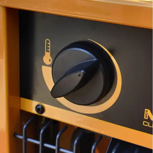 Тепловентилятор Master B 5 IT - фото 6