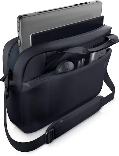 Сумка EcoLoop Pro Slim Briefcase 15.6" Dell teh0014524 - фото 5