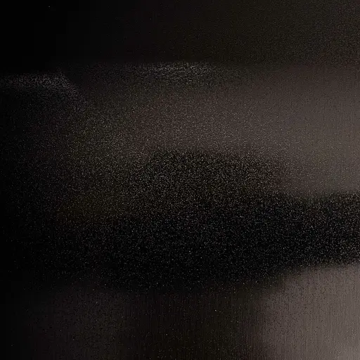 Кухонна мийка Platinum Handmade PVD HDB чорна 780x480x230 на дві чаші (квадратний сифон,3.0/1.0), Чорний - фото 7