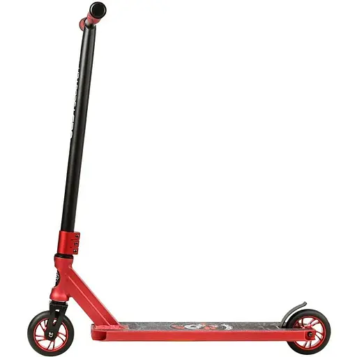 Самокат трюковий BS-9811 Best Scooter HIC-система