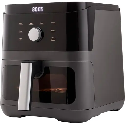 Мультипечь Hisense HAF1800D (744031) [133724] - фото 5