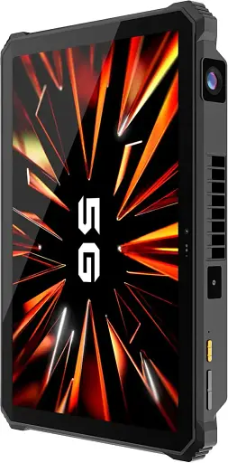 Планшет Blackview Active 12 Pro 16/1Tb LTE Black Global version - фото 5