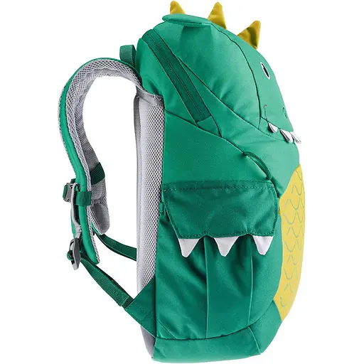 Рюкзак Deuter Kikki 2023 Alpine Green (1052-3610423 2282) - фото 5