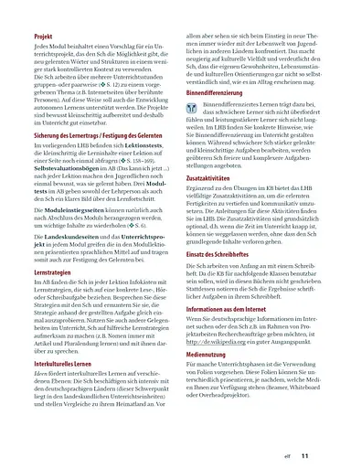 Ideen 3. Lehrerhandbuch - фото 10