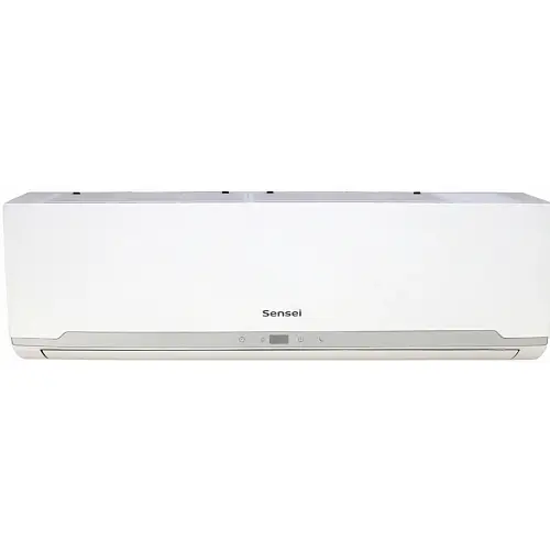 Кондиціонер Sensei SAC-09HSWN/XI Nordic Inverter PRO - фото 2