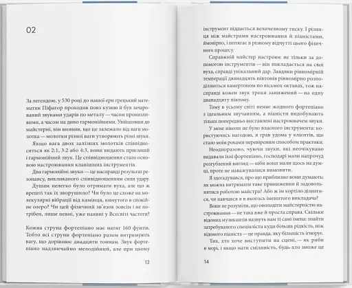 Майстер фортепіано - фото 6