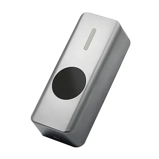 Кнопка виходу безконтактна накладна ART-950W TRINIX (70-00010) - фото 9