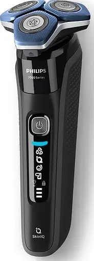 Бритва електр. Philips роторна Series 7000 S7886/55 SkinIQ - фото 2