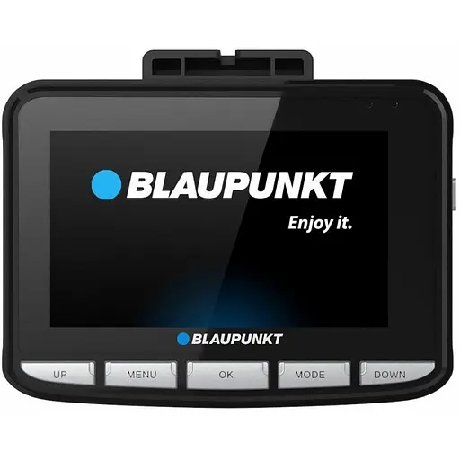 Відеореєстратор Blaupunkt BP 3.0 FHD GPS - фото 2