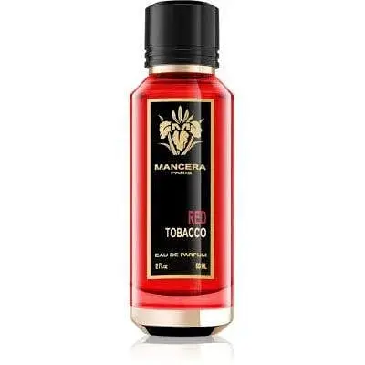 Парфумована вода оригінал Mancera Red Tobacco 60 мл - фото 1