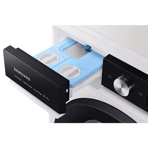 Пральна машина Samsung WW11B1504CAEUA - фото 7