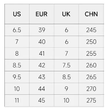Кроссовки FreeTie Urban MR0031BWW размер 43 черные - фото 4