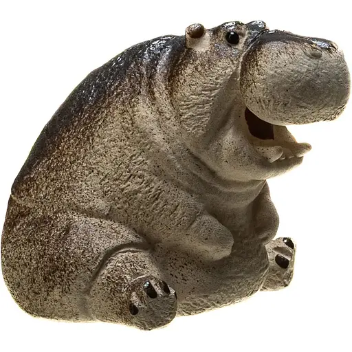 Чайный друг Newtea Веселый Бегемотик - фото 2