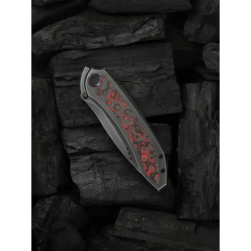 Ніж складаний Weknife Winsome WE23092-4 - фото 13