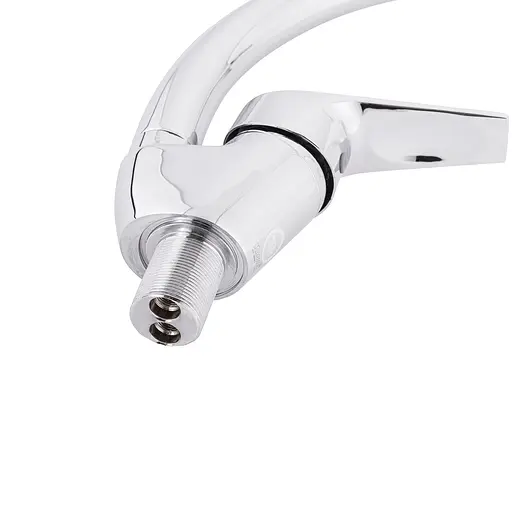 Змішувач для кухні Kroner KRM Odra - C032 (CV021151) - фото 4