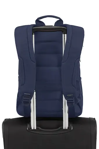 Рюкзак 14.1″ Samsonite GUARDIT CLASSY BLUE 40x29x18 KH1*11002 - фото 3