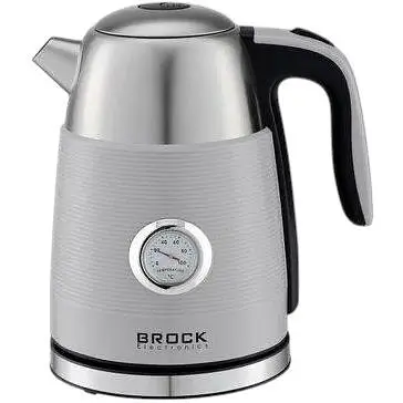 Электрочайник Brock WK 9805 GY