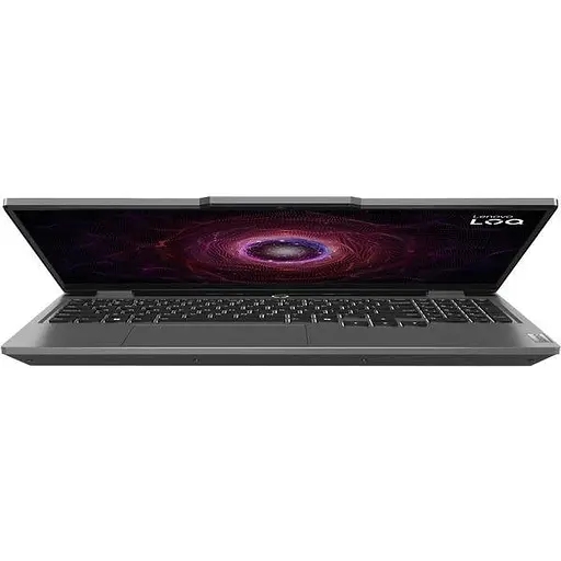 Игровой ноутбук LENOVO LOQ 15ARP9, (83JC002VRM), AMD Ryzen 5 7235HS до 4,2 ГГц, 15,6-дюймовый FHD, 24 ГБ, SSD 512 ГБ, NVIDIA GeForce RTX 3050 6 - фото 5