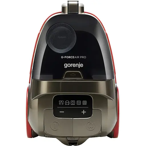 Пылесос Gorenje VCEA 03 GAPRACY (TPC02) (6623625)