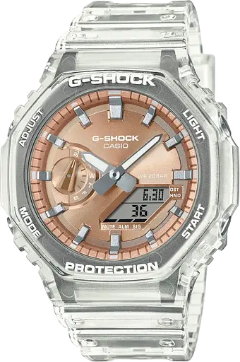 Часы Casio G-SHOCK Classic GA-2100BM-7A5ER