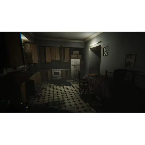 Гра MADiSON (російські субтитри) (Nintendo Switch) - фото 5