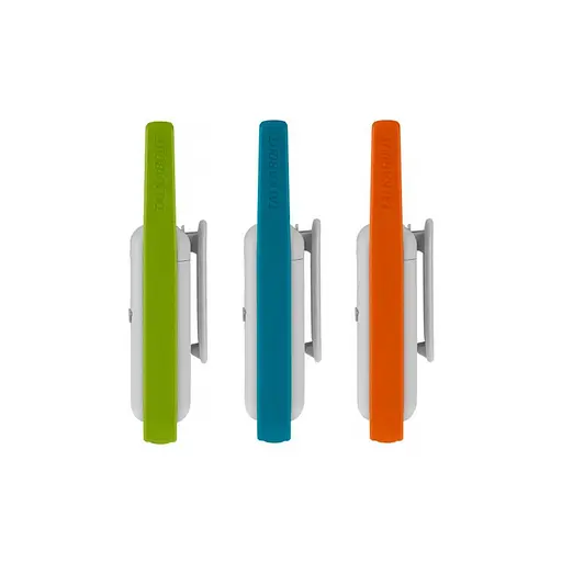 Портативна рація Motorola TALKABOUT T42 Triple Pack (B4P00811MDKMAW) - фото 6