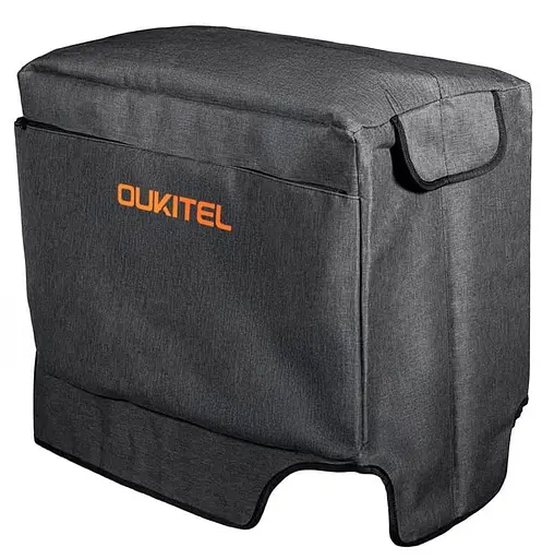 Чохол для портативних зарядних станцій OUKITEL P5000E / P5000E Pro - фото 1