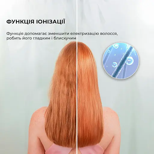 Фен Cecotec IoniCare Rockstar Nano IonTech (CCTC-04454) (130083) - фото 8