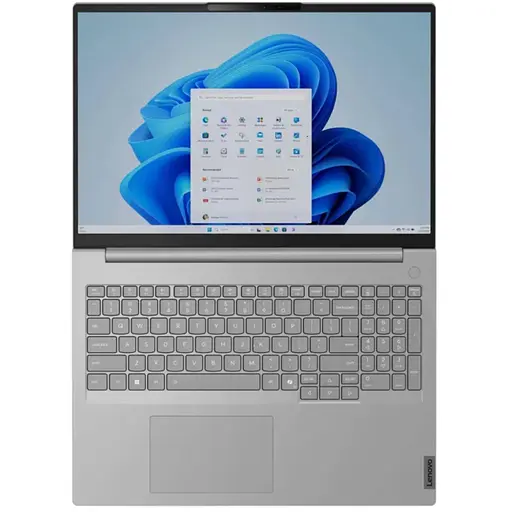 Ноутбук Lenovo ThinkBook 16 G8 IRL (21SH008JRA) - фото 4