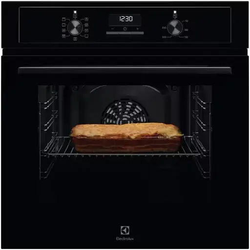 Електрична духова шафа Electrolux EOF3H40BK (7050046) - фото 1