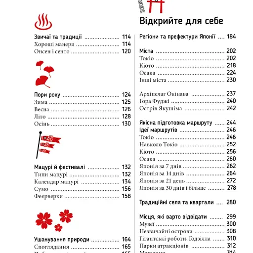 Коччі! Коччі! Путівник Японією - фото 2