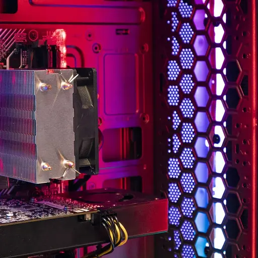 Модінг FinalCool Светодиодная лента MOLEX RGB 2м (Пульт+Контроллер) (Fc_mlx_RGB_200_hub) - фото 4