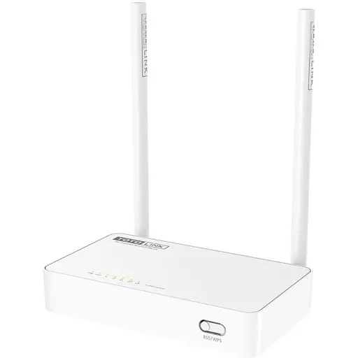 Маршрутизатор Wi-Fi роутер Totolink N350RT